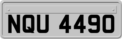 NQU4490
