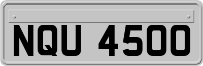 NQU4500
