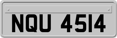 NQU4514
