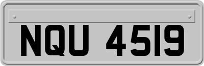 NQU4519