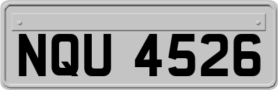 NQU4526