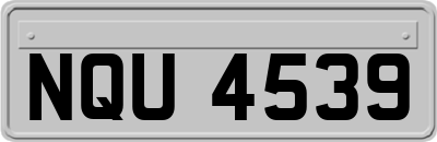 NQU4539