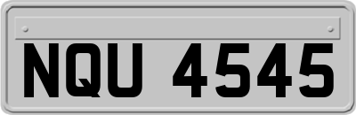 NQU4545