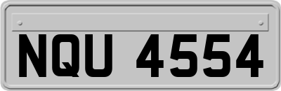 NQU4554