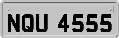 NQU4555