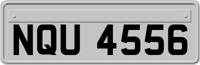 NQU4556