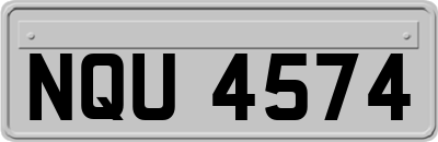 NQU4574