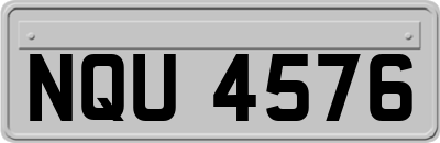 NQU4576