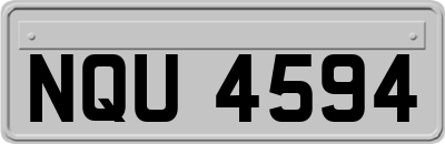 NQU4594