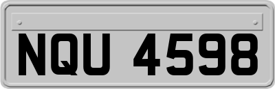 NQU4598