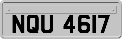NQU4617