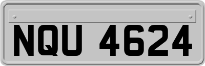 NQU4624