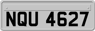NQU4627