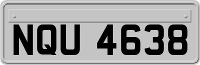 NQU4638