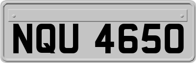 NQU4650