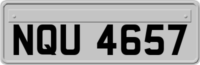 NQU4657