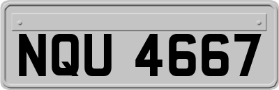 NQU4667
