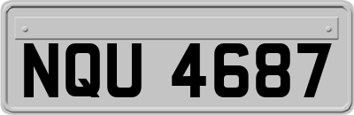 NQU4687