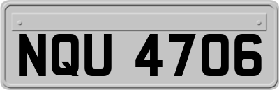 NQU4706