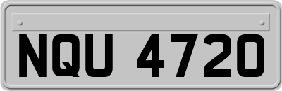 NQU4720