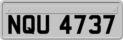 NQU4737