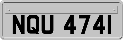 NQU4741