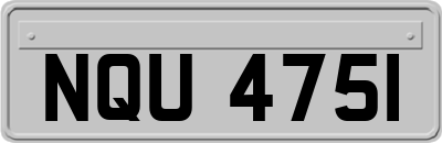 NQU4751