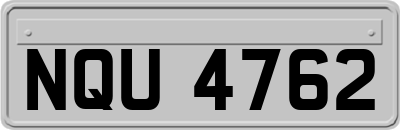 NQU4762