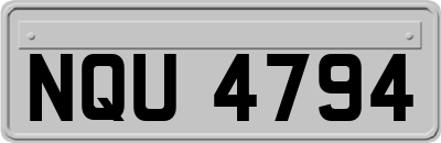 NQU4794