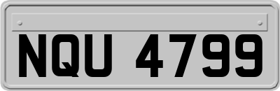 NQU4799