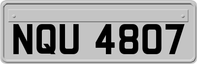 NQU4807