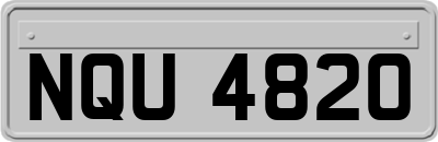 NQU4820
