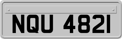 NQU4821
