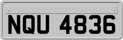 NQU4836