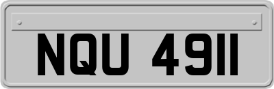 NQU4911