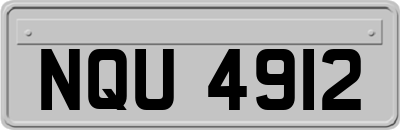 NQU4912