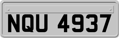 NQU4937