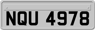 NQU4978