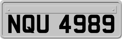 NQU4989