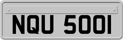 NQU5001
