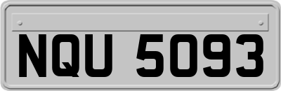 NQU5093