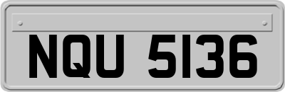 NQU5136
