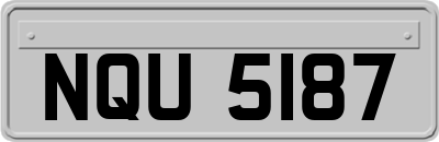NQU5187