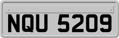 NQU5209
