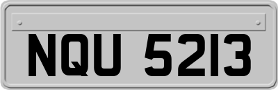 NQU5213