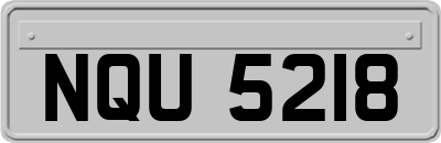 NQU5218