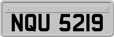 NQU5219