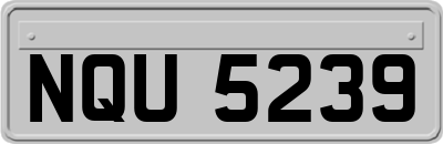 NQU5239