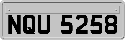 NQU5258