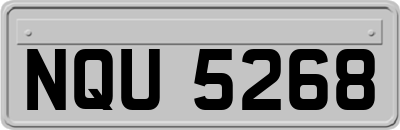 NQU5268